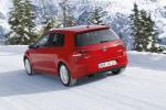 Volkswagen Golf 4Motion 2013 года